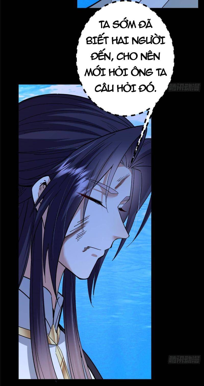 Chưởng Môn Khiêm  Tốn Chút Chapter 387 - Trang 2