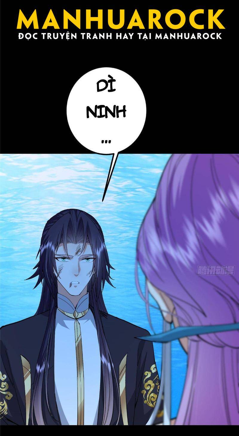 Chưởng Môn Khiêm  Tốn Chút Chapter 387 - Trang 2