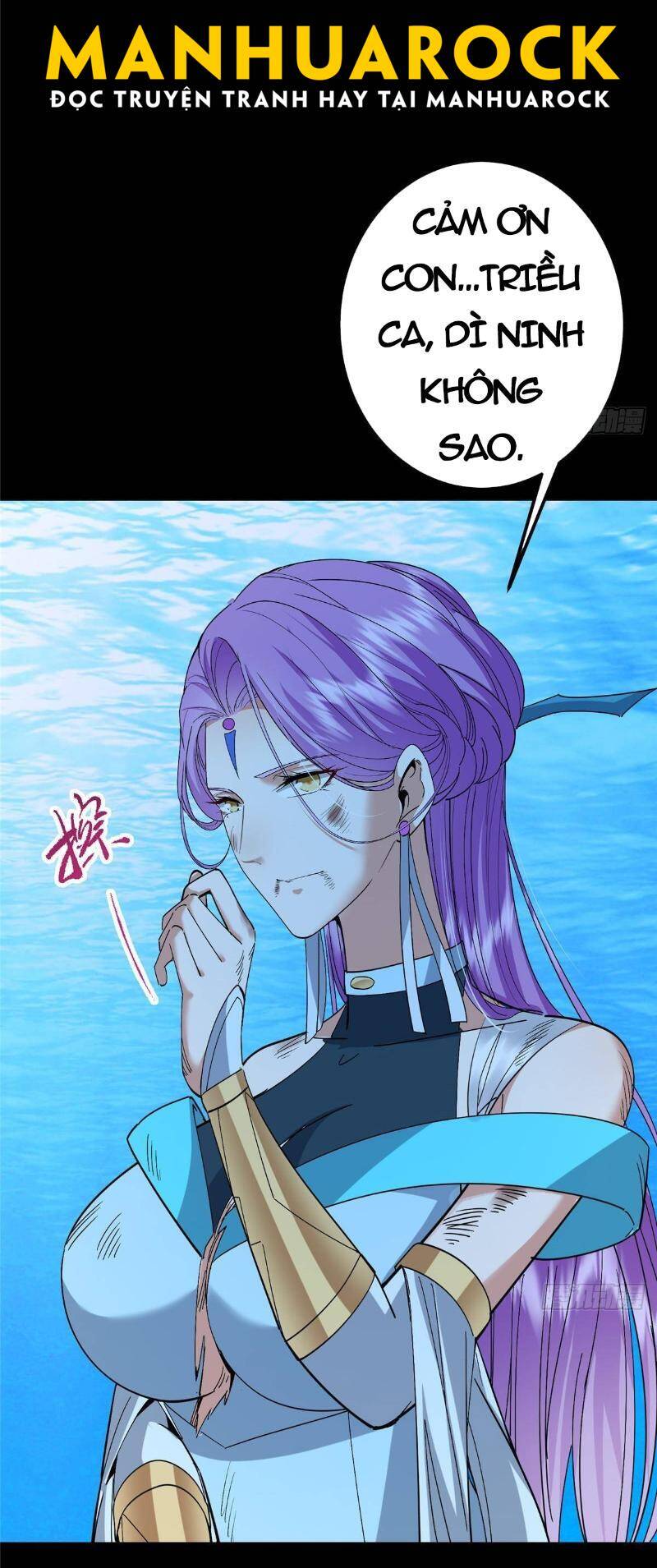 Chưởng Môn Khiêm  Tốn Chút Chapter 387 - Trang 2