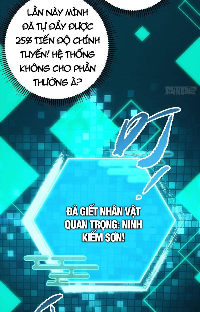 Chưởng Môn Khiêm  Tốn Chút Chapter 387 - Trang 2