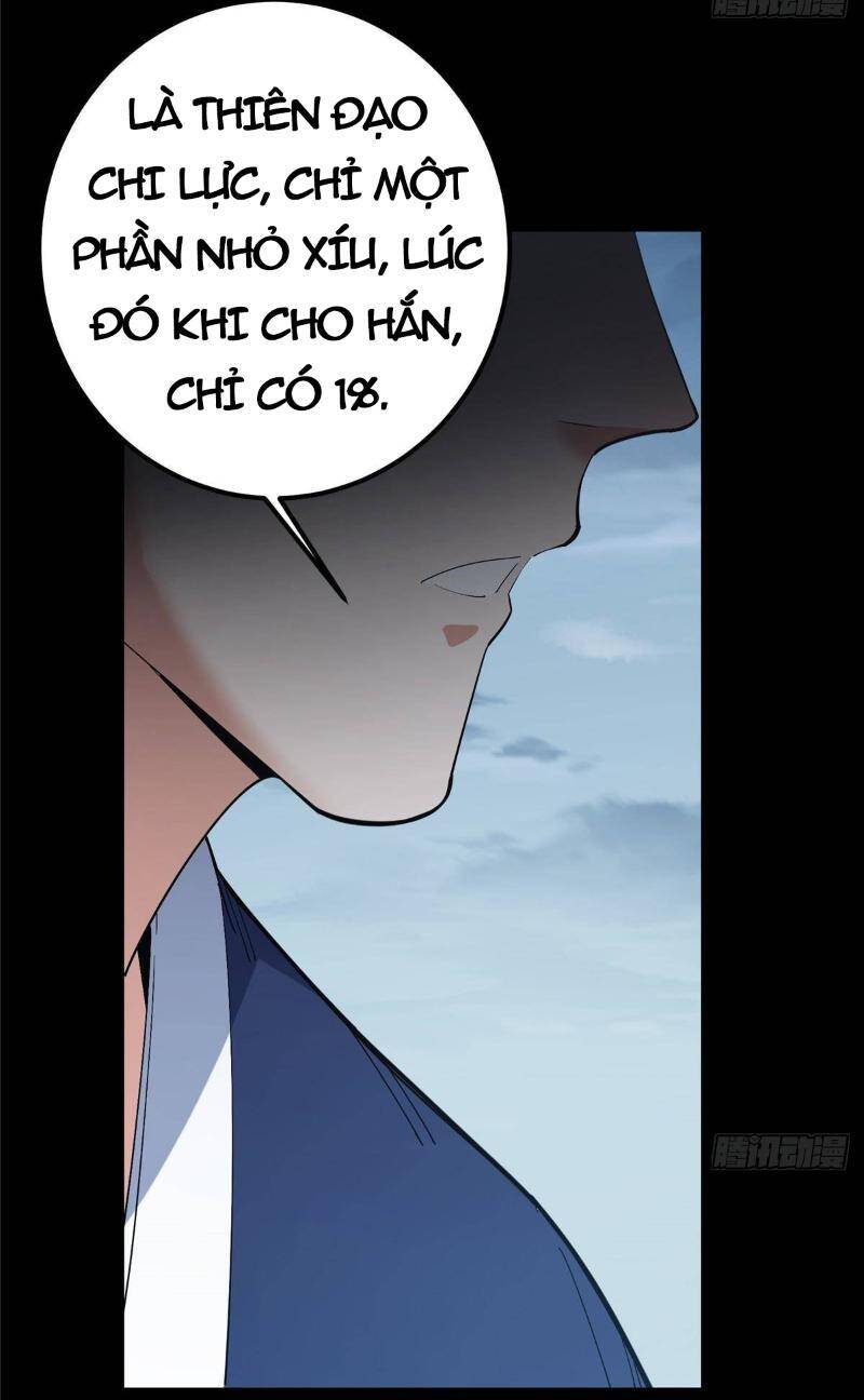 Chưởng Môn Khiêm  Tốn Chút Chapter 387 - Trang 2