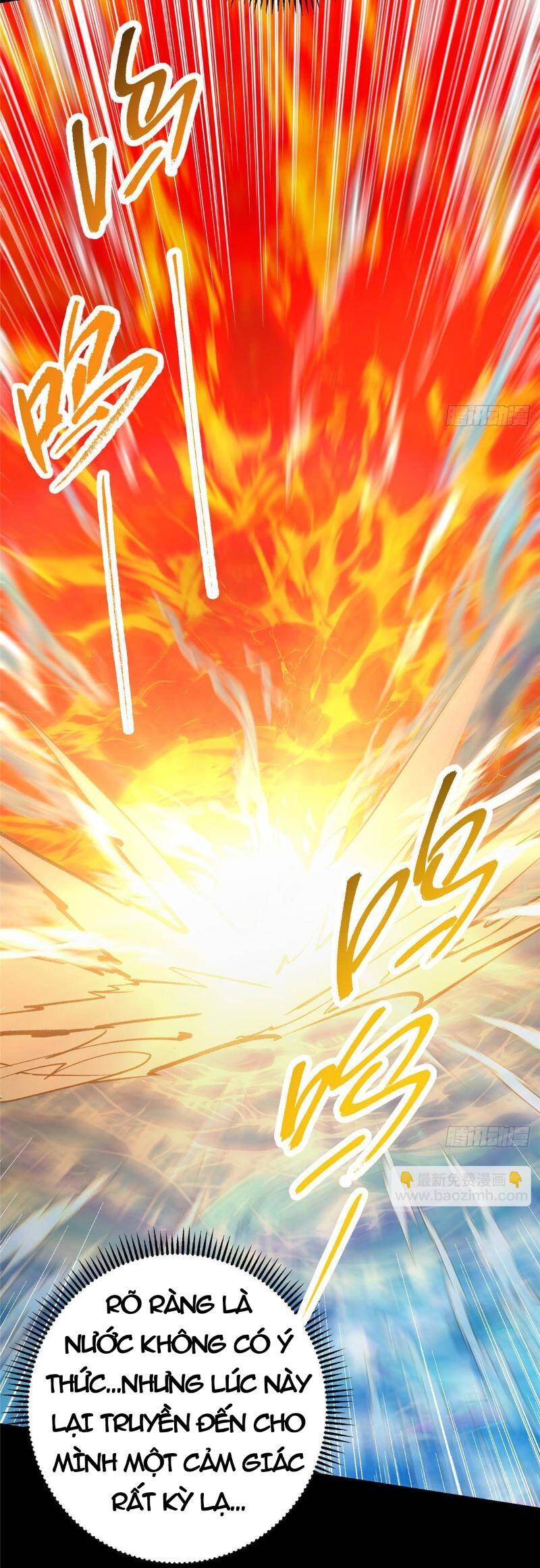 Chưởng Môn Khiêm  Tốn Chút Chapter 387 - Trang 2