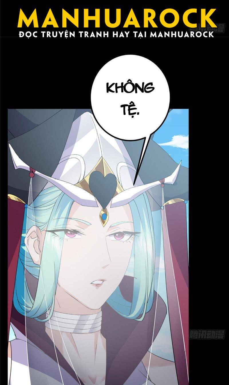 Chưởng Môn Khiêm  Tốn Chút Chapter 388 - Trang 2