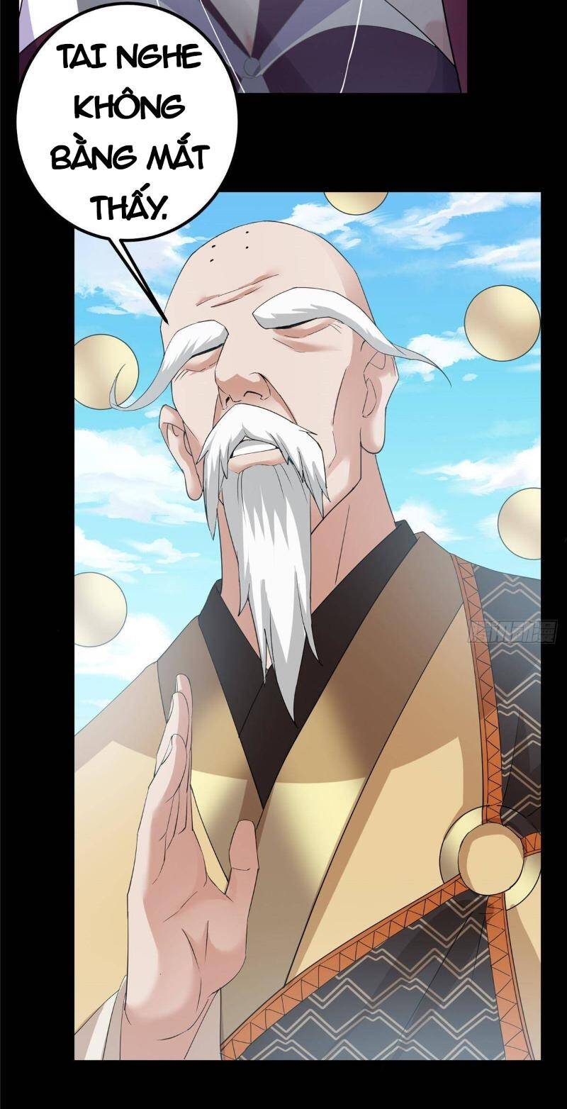 Chưởng Môn Khiêm  Tốn Chút Chapter 388 - Trang 2