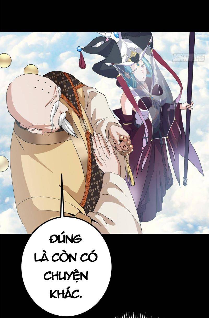 Chưởng Môn Khiêm  Tốn Chút Chapter 388 - Trang 2