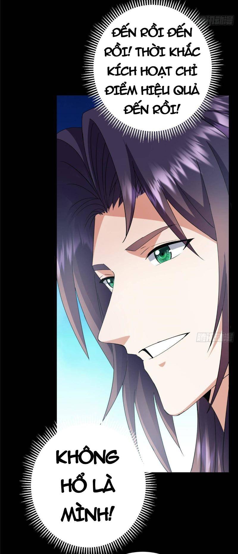 Chưởng Môn Khiêm  Tốn Chút Chapter 388 - Trang 2