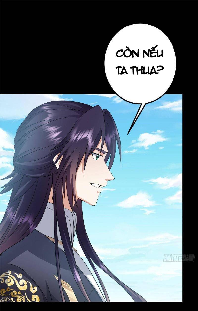 Chưởng Môn Khiêm  Tốn Chút Chapter 388 - Trang 2