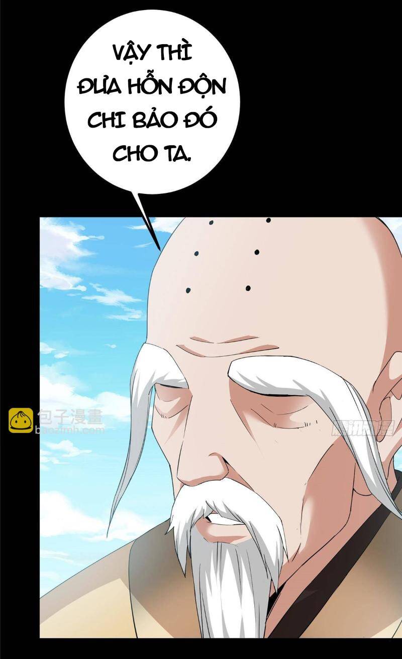 Chưởng Môn Khiêm  Tốn Chút Chapter 388 - Trang 2