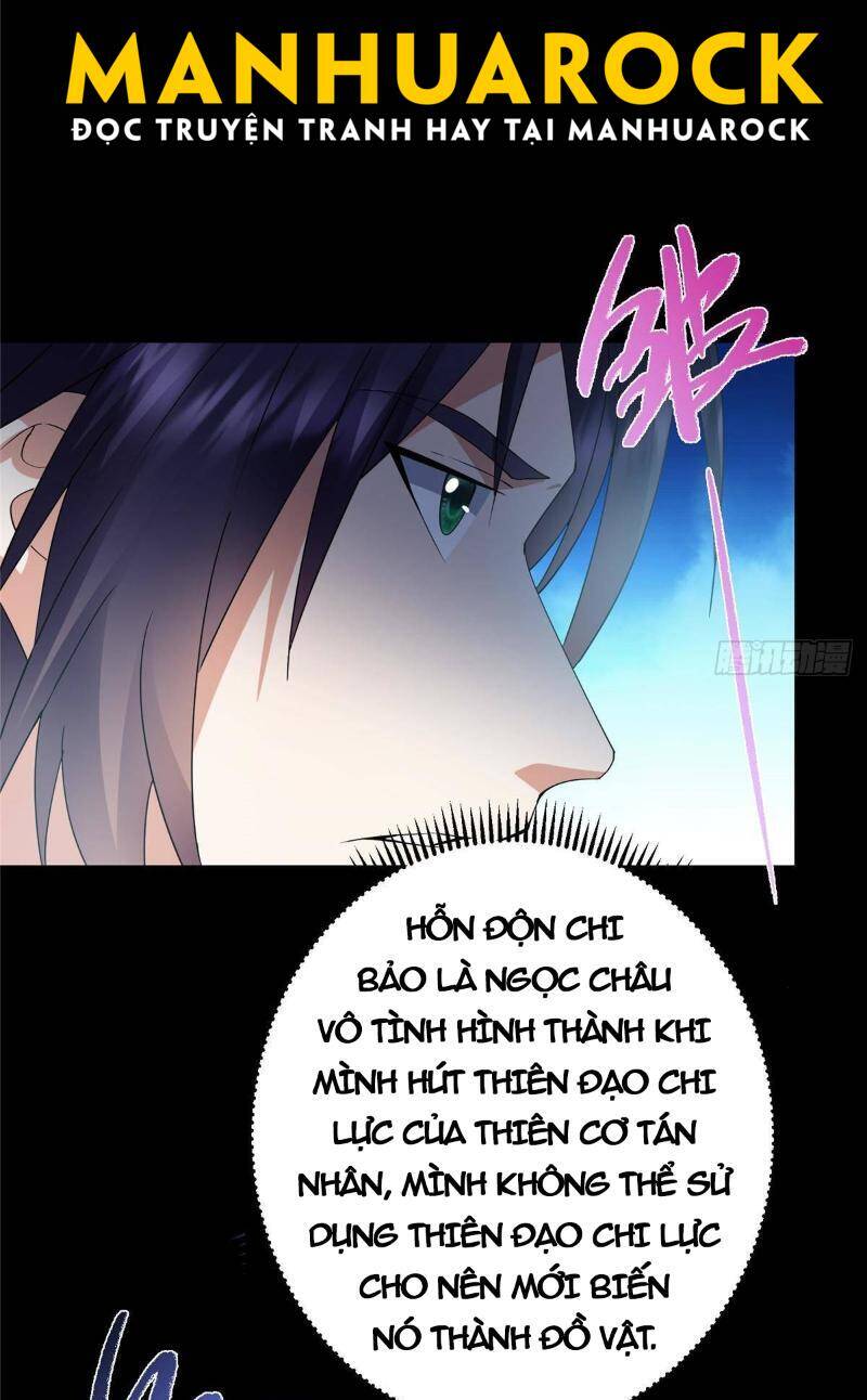Chưởng Môn Khiêm  Tốn Chút Chapter 388 - Trang 2