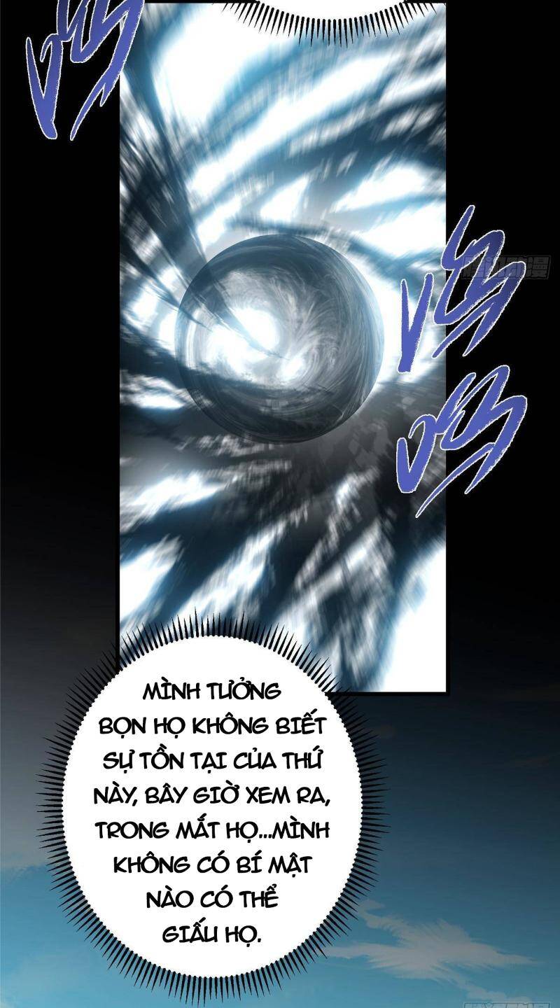 Chưởng Môn Khiêm  Tốn Chút Chapter 388 - Trang 2