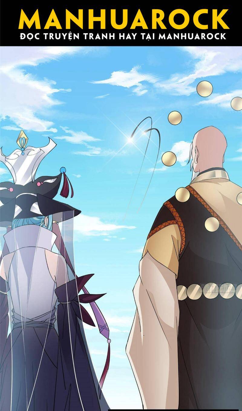 Chưởng Môn Khiêm  Tốn Chút Chapter 388 - Trang 2