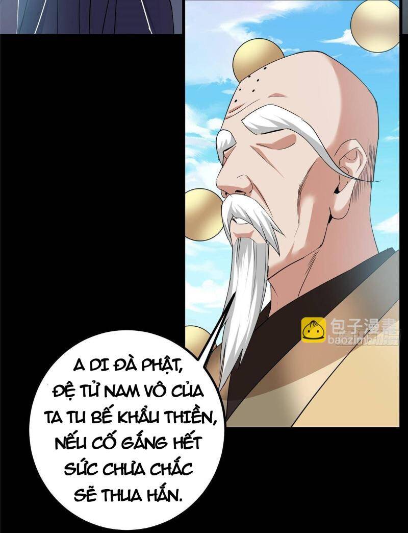 Chưởng Môn Khiêm  Tốn Chút Chapter 388 - Trang 2