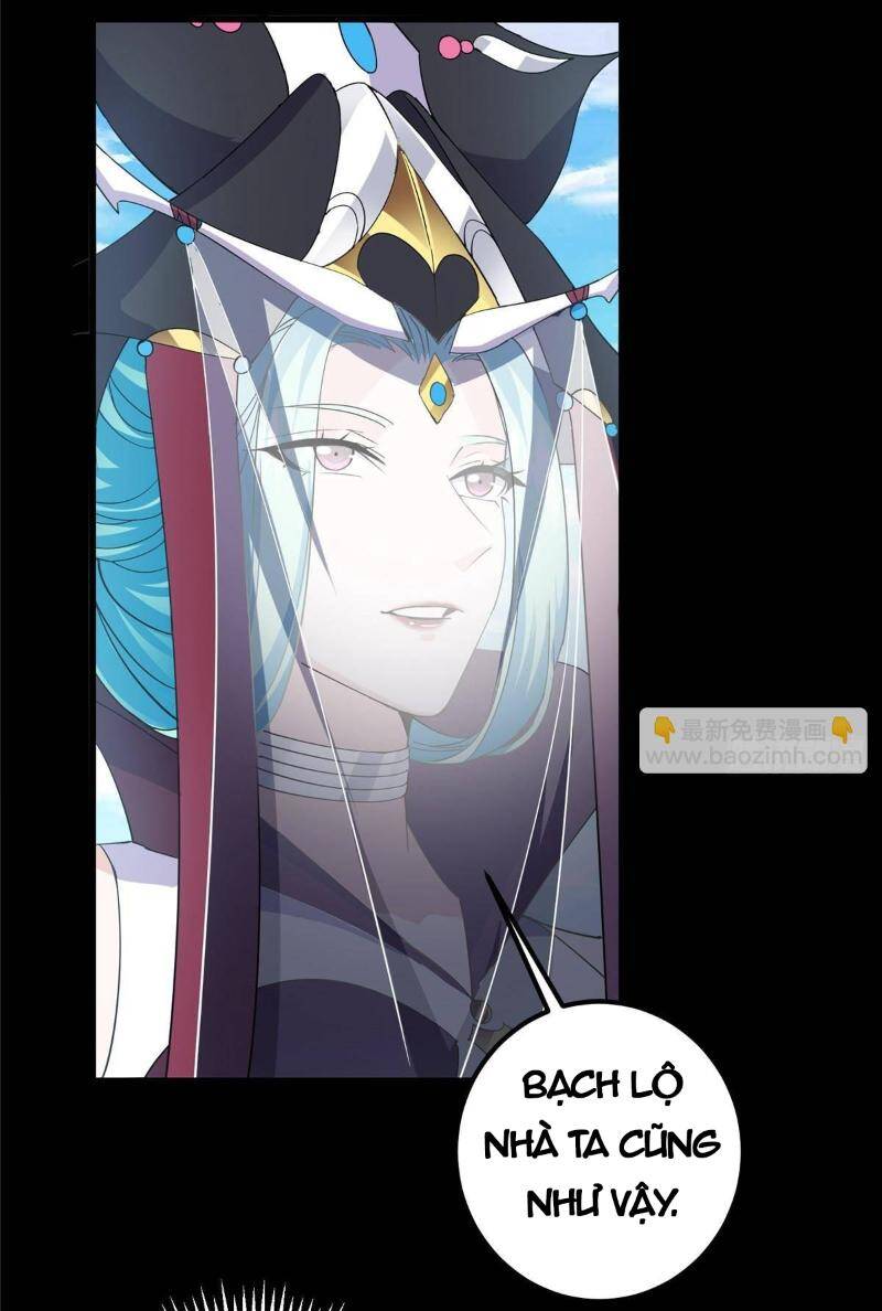 Chưởng Môn Khiêm  Tốn Chút Chapter 388 - Trang 2