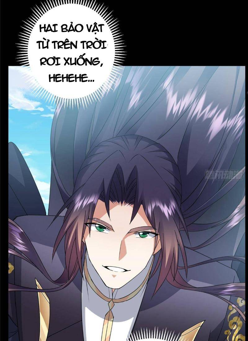 Chưởng Môn Khiêm  Tốn Chút Chapter 388 - Trang 2