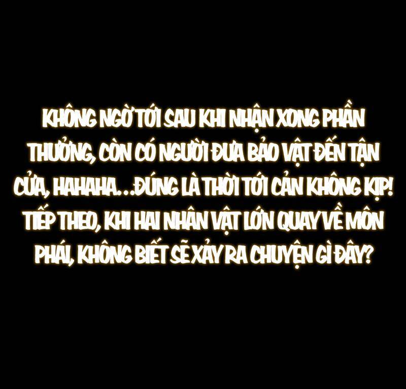 Chưởng Môn Khiêm  Tốn Chút Chapter 388 - Trang 2