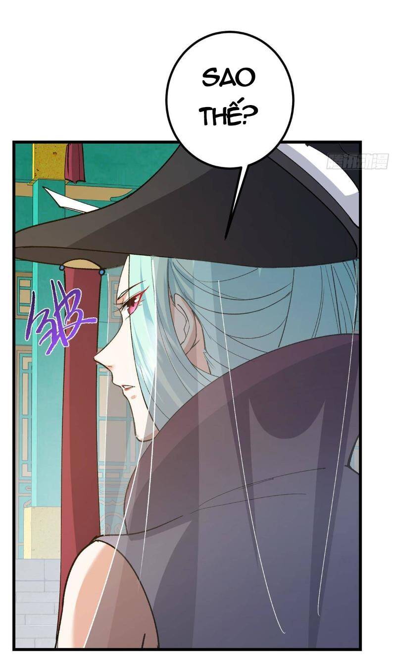 Chưởng Môn Khiêm  Tốn Chút Chapter 389 - Trang 2