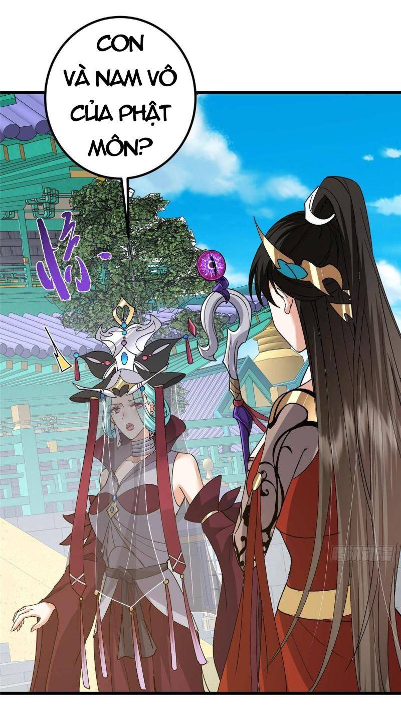 Chưởng Môn Khiêm  Tốn Chút Chapter 389 - Trang 2