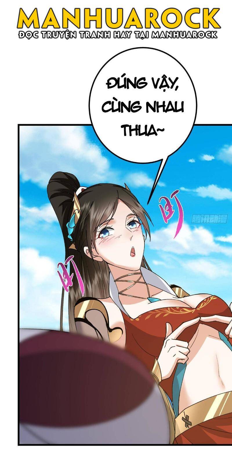 Chưởng Môn Khiêm  Tốn Chút Chapter 389 - Trang 2