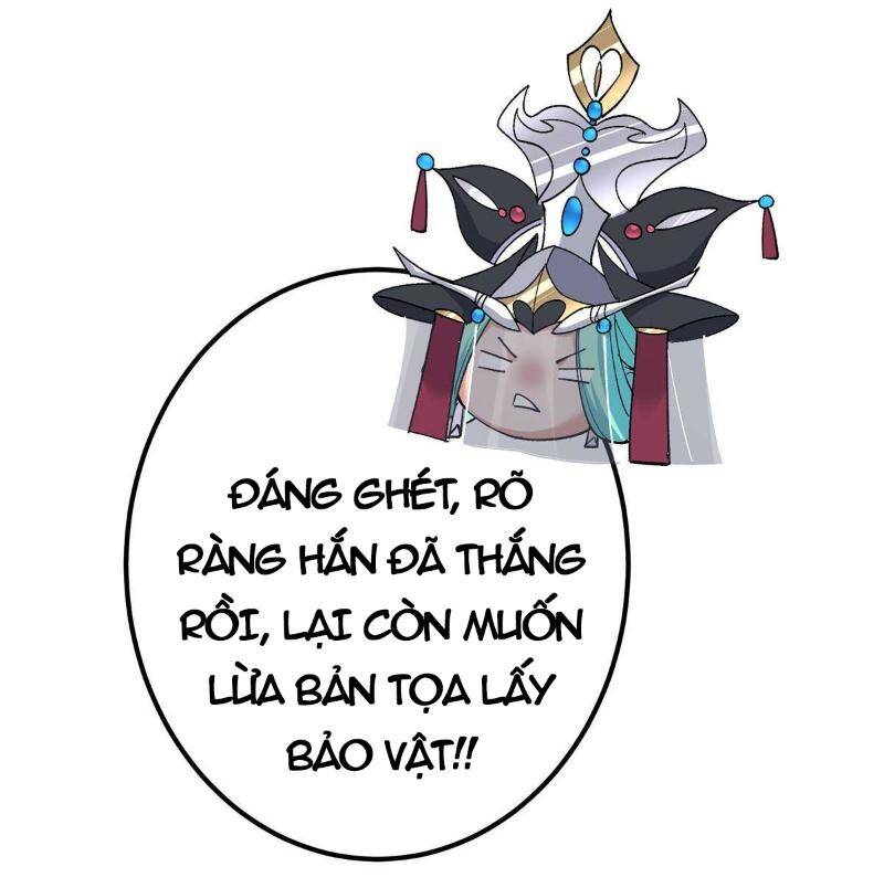 Chưởng Môn Khiêm  Tốn Chút Chapter 389 - Trang 2