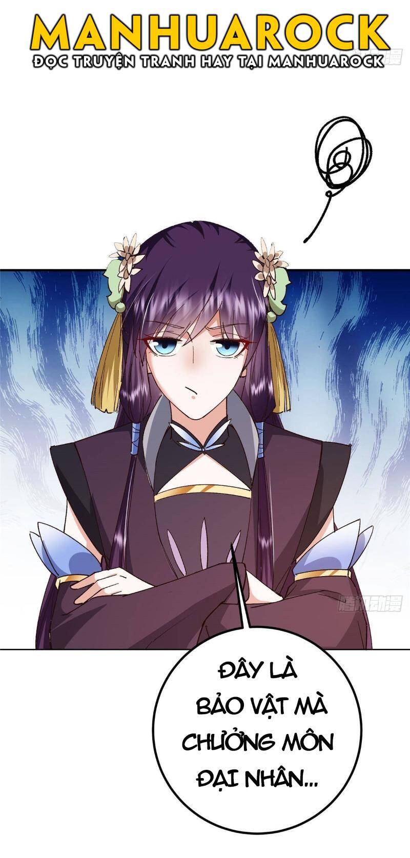 Chưởng Môn Khiêm  Tốn Chút Chapter 389 - Trang 2