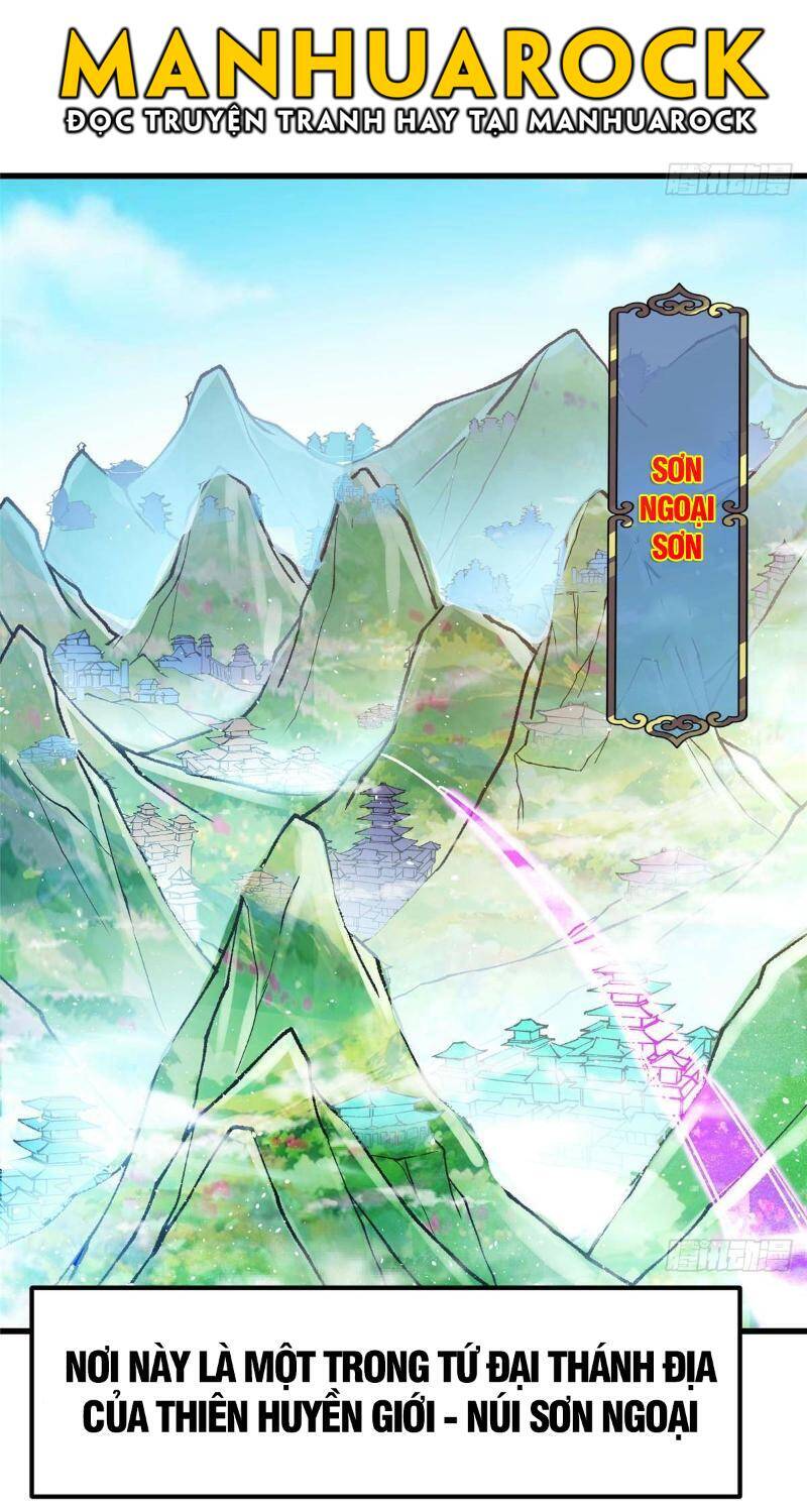 Chưởng Môn Khiêm  Tốn Chút Chapter 389 - Trang 2