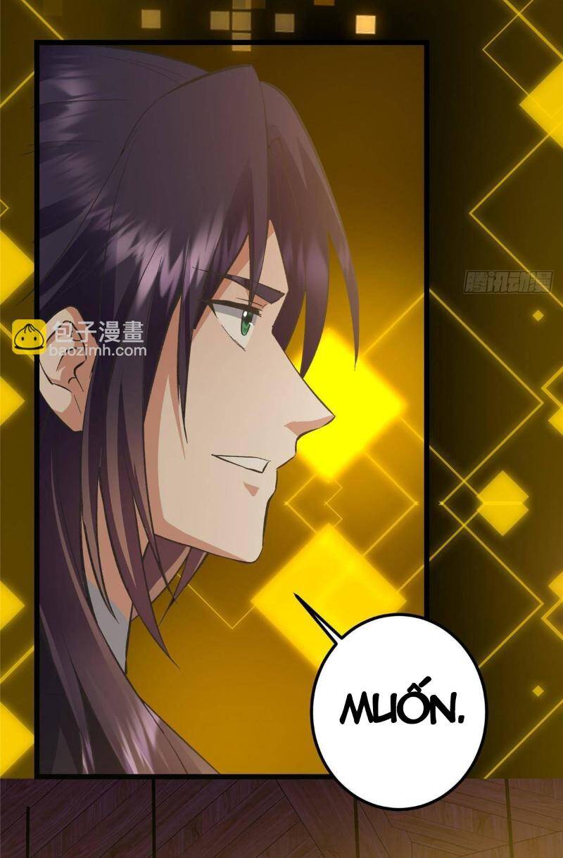 Chưởng Môn Khiêm  Tốn Chút Chapter 389 - Trang 2