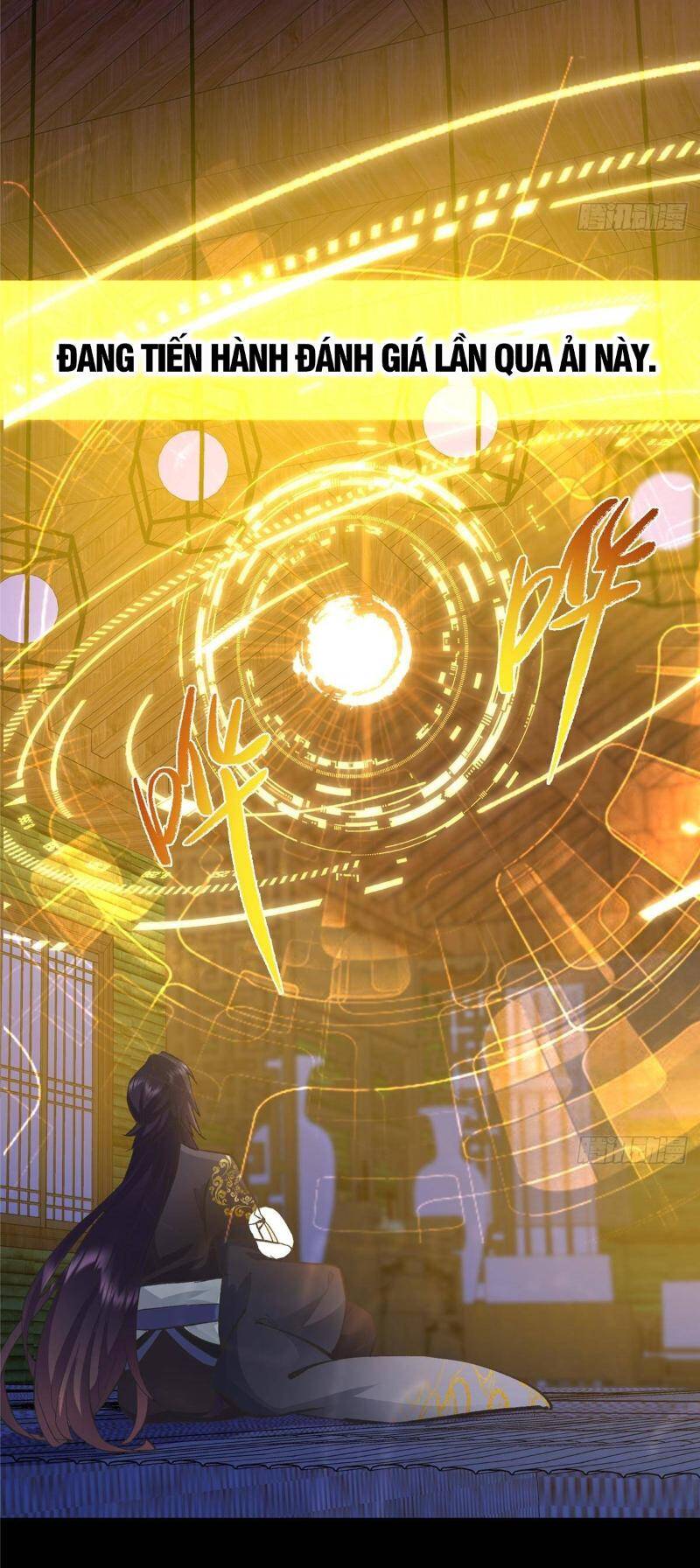 Chưởng Môn Khiêm  Tốn Chút Chapter 389 - Trang 2