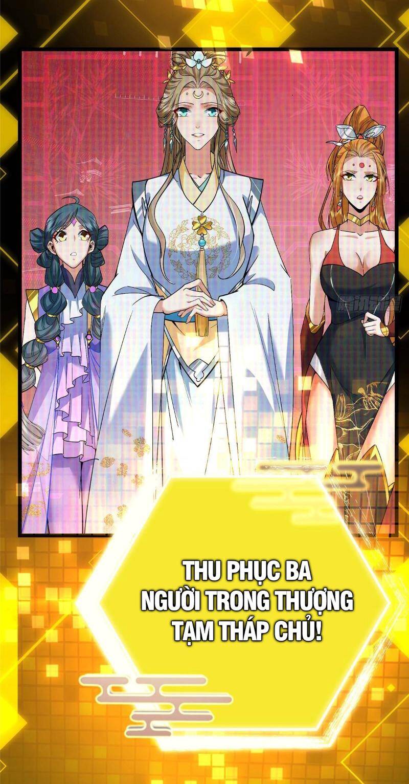 Chưởng Môn Khiêm  Tốn Chút Chapter 389 - Trang 2