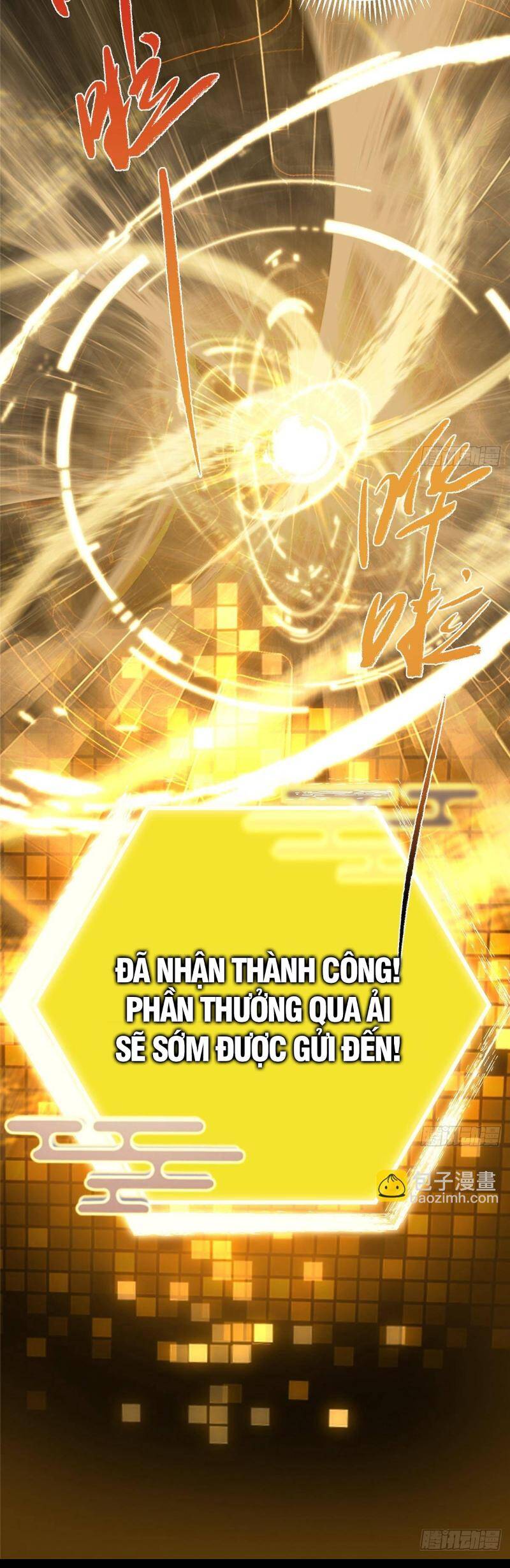 Chưởng Môn Khiêm  Tốn Chút Chapter 389 - Trang 2