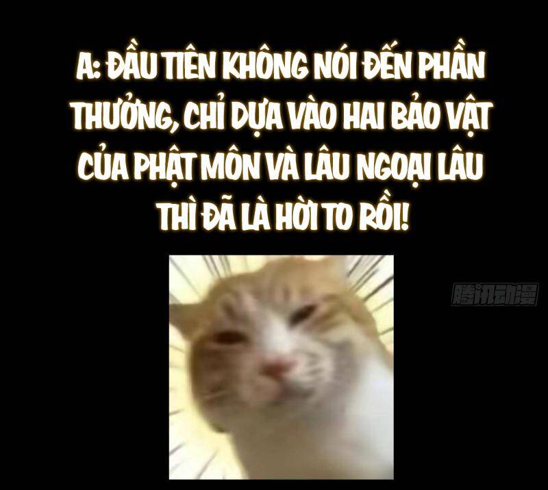 Chưởng Môn Khiêm  Tốn Chút Chapter 389 - Trang 2