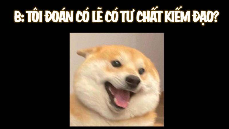 Chưởng Môn Khiêm  Tốn Chút Chapter 389 - Trang 2