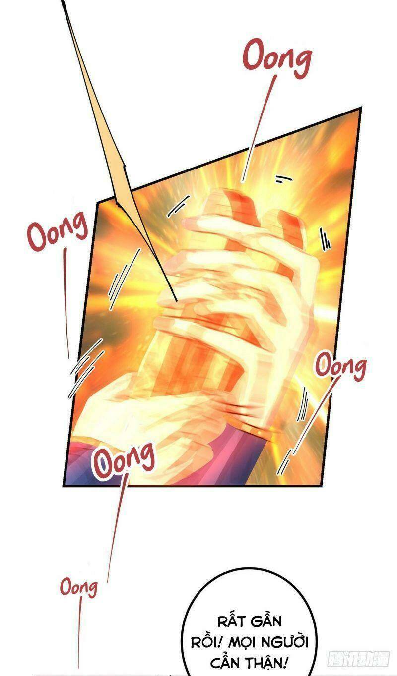 Chưởng Môn Khiêm  Tốn Chút Chapter 39 - Trang 2