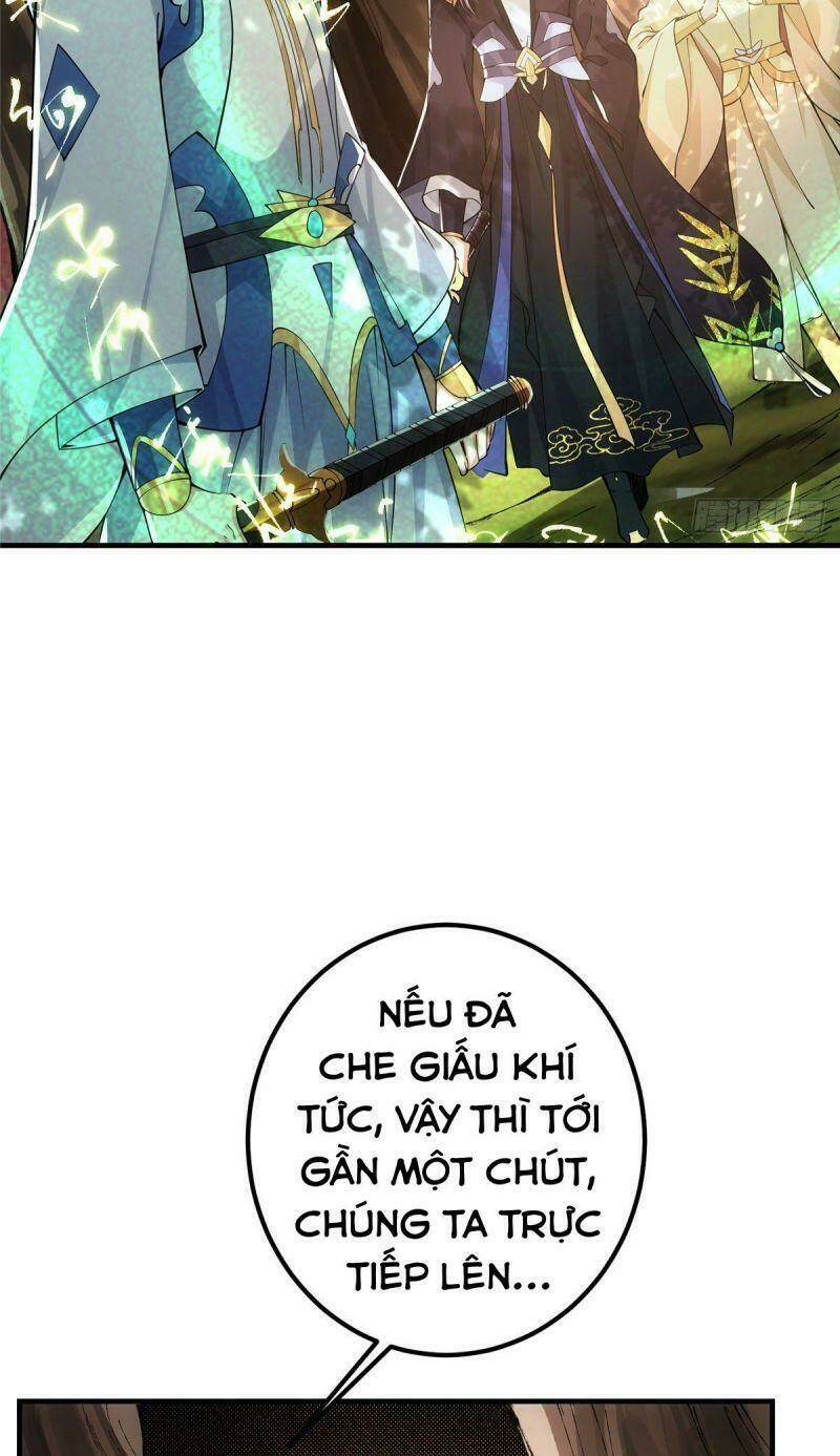 Chưởng Môn Khiêm  Tốn Chút Chapter 39 - Trang 2