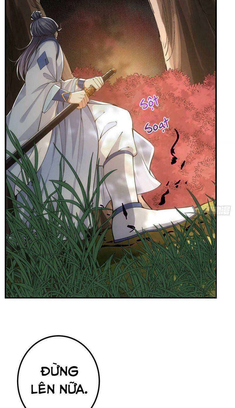 Chưởng Môn Khiêm  Tốn Chút Chapter 39 - Trang 2