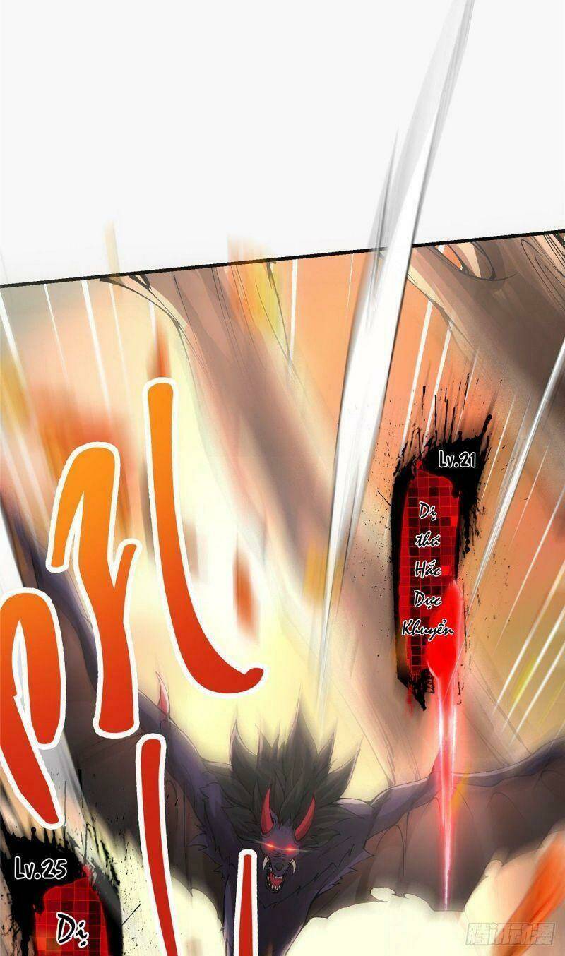 Chưởng Môn Khiêm  Tốn Chút Chapter 39 - Trang 2