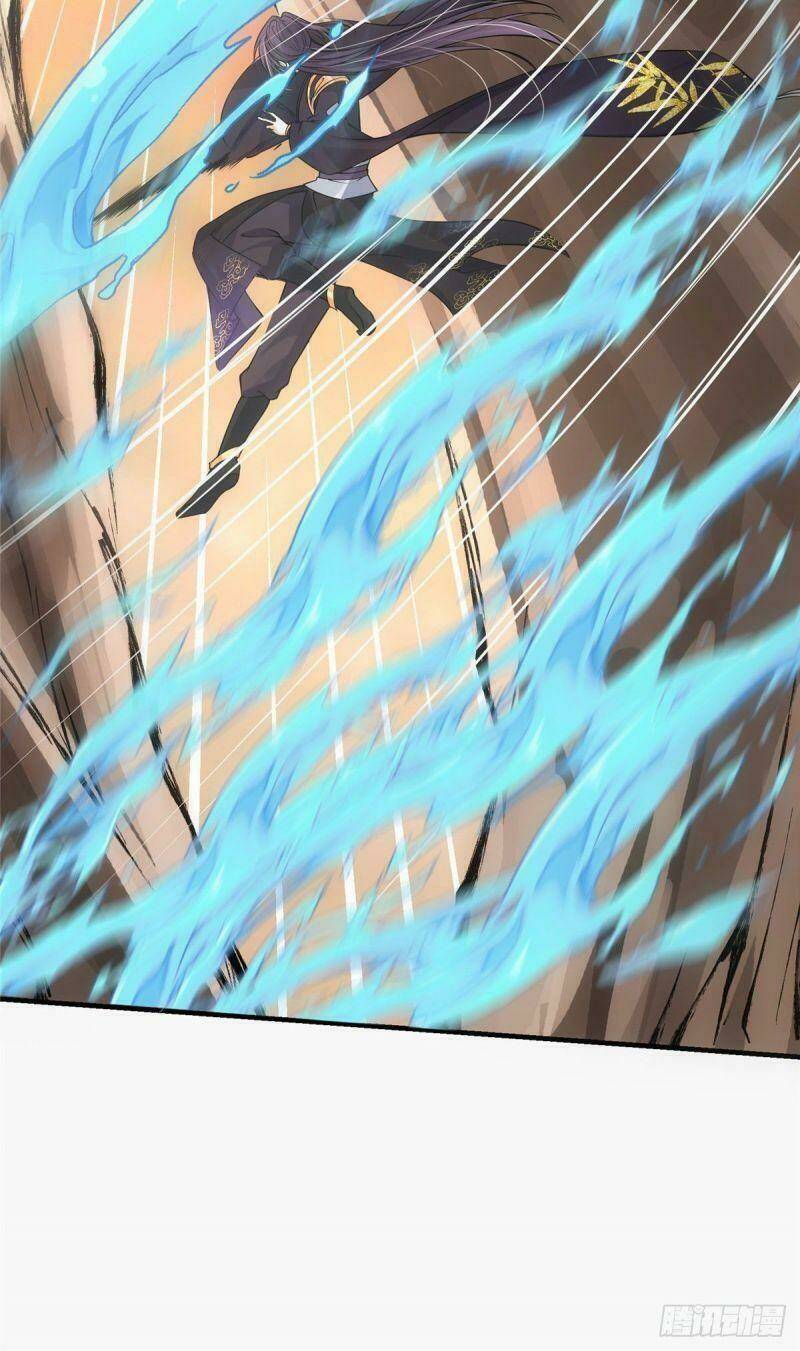 Chưởng Môn Khiêm  Tốn Chút Chapter 39 - Trang 2