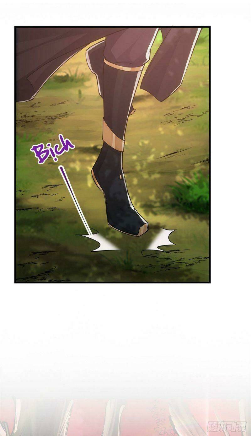 Chưởng Môn Khiêm  Tốn Chút Chapter 39 - Trang 2