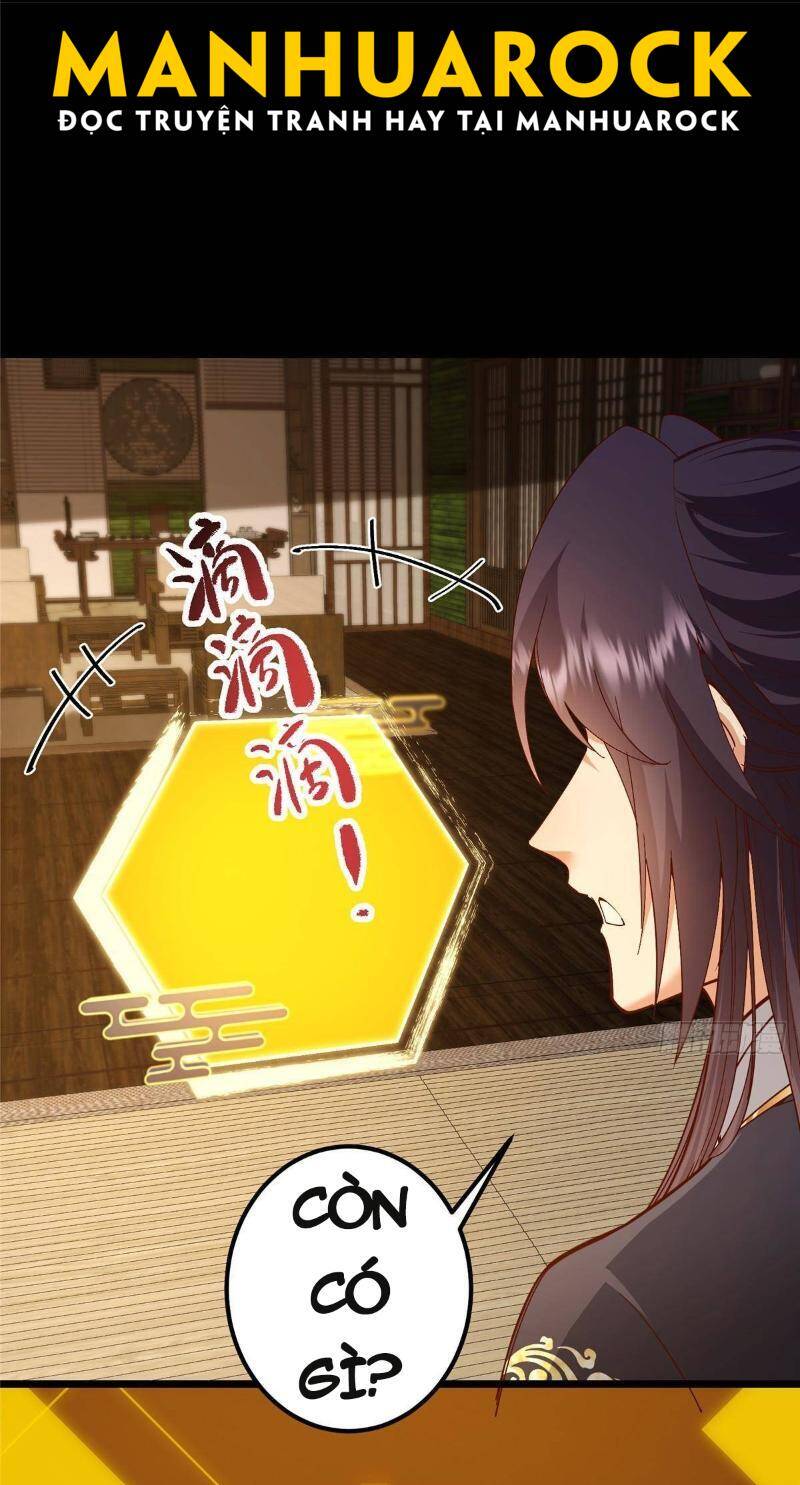 Chưởng Môn Khiêm  Tốn Chút Chapter 390 - Trang 2