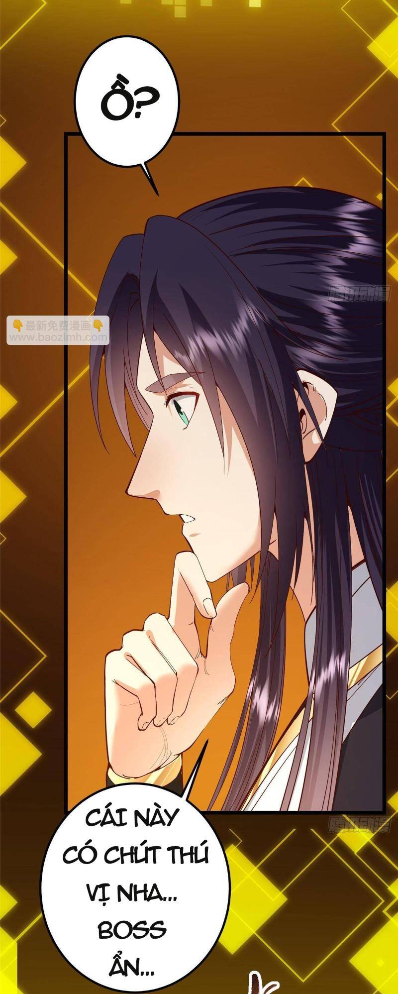 Chưởng Môn Khiêm  Tốn Chút Chapter 390 - Trang 2