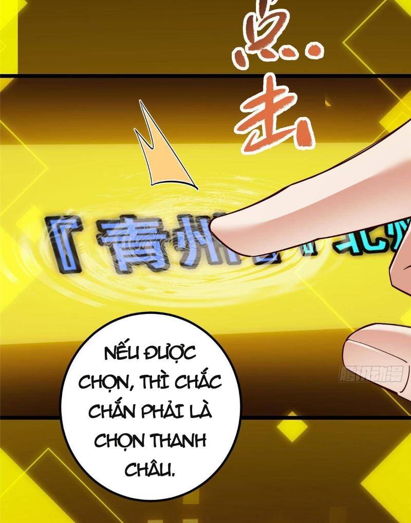 Chưởng Môn Khiêm  Tốn Chút Chapter 390 - Trang 2