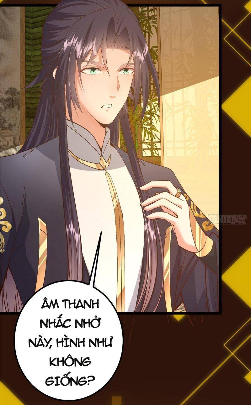 Chưởng Môn Khiêm  Tốn Chút Chapter 390 - Trang 2