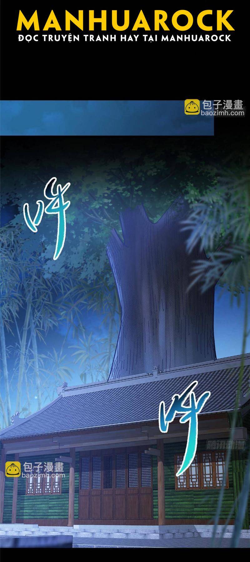 Chưởng Môn Khiêm  Tốn Chút Chapter 390 - Trang 2