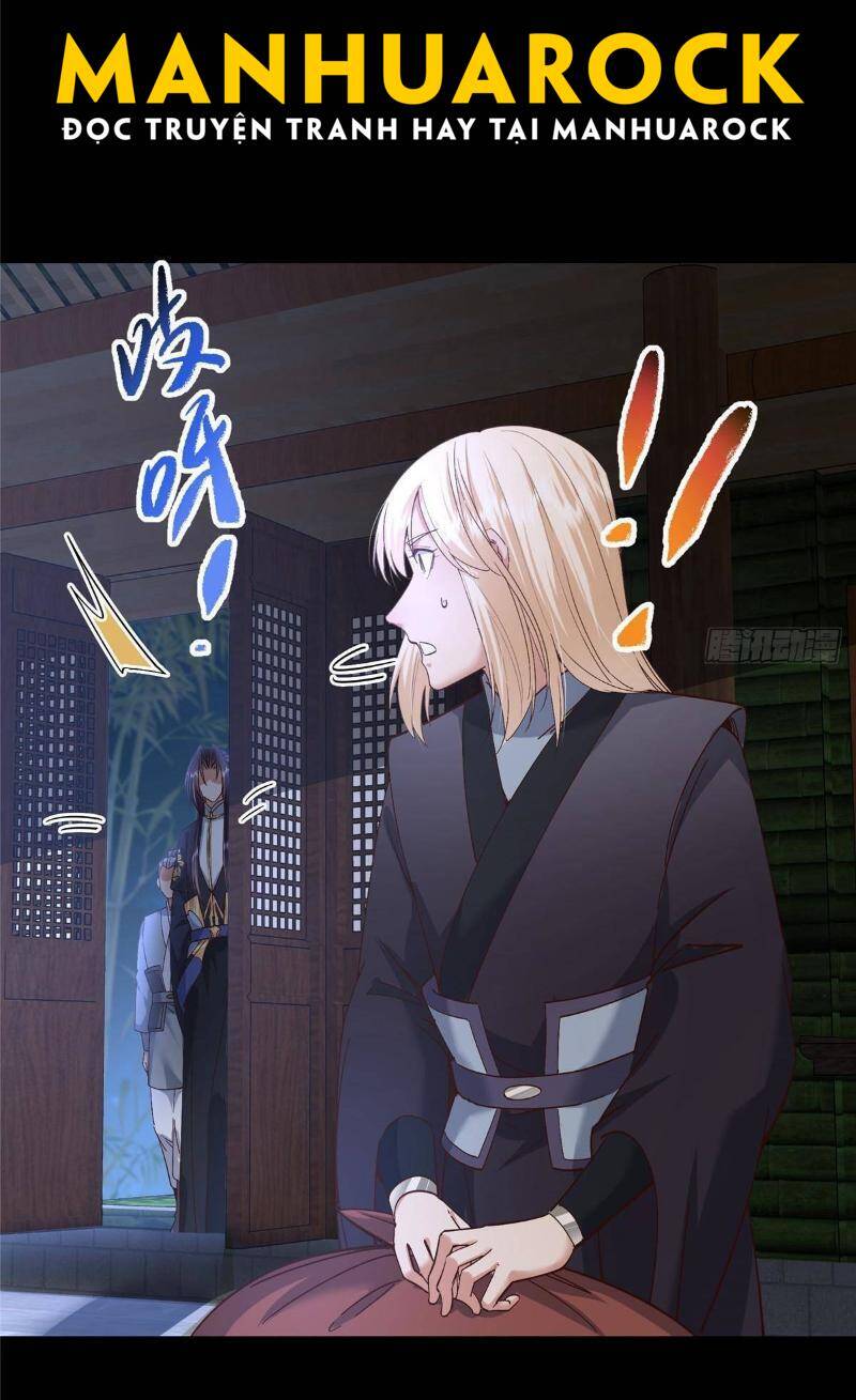 Chưởng Môn Khiêm  Tốn Chút Chapter 390 - Trang 2