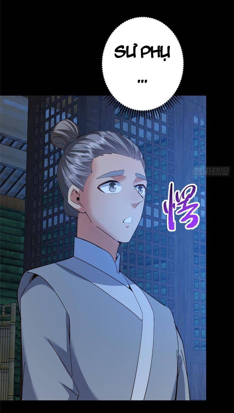 Chưởng Môn Khiêm  Tốn Chút Chapter 390 - Trang 2
