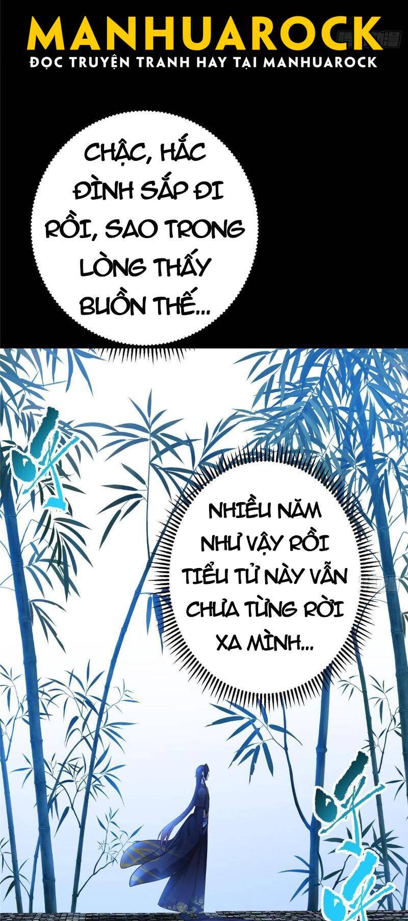Chưởng Môn Khiêm  Tốn Chút Chapter 390 - Trang 2