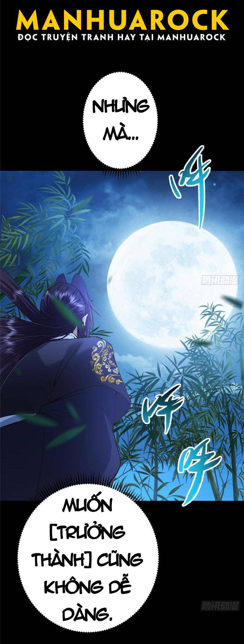 Chưởng Môn Khiêm  Tốn Chút Chapter 390 - Trang 2