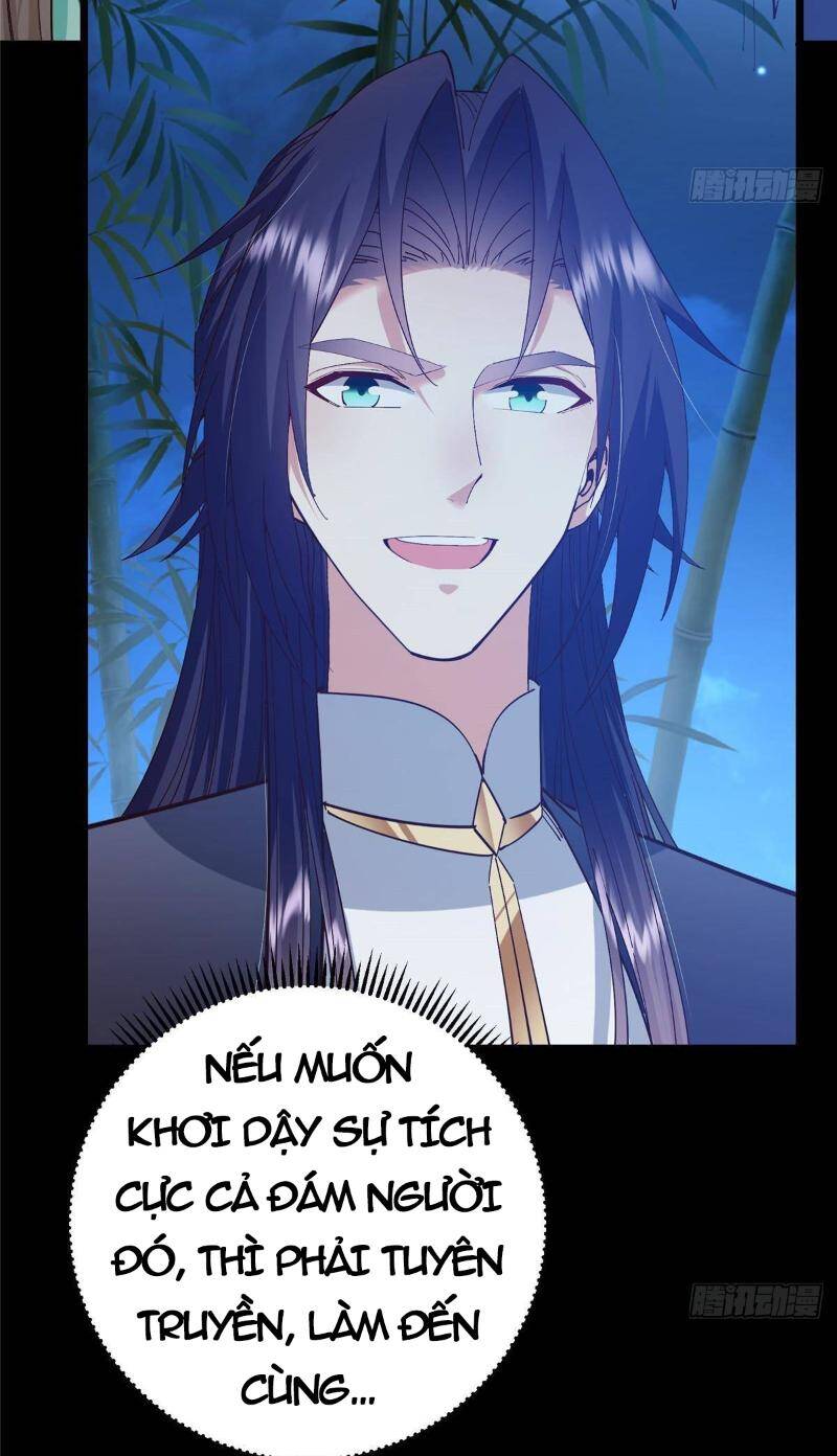 Chưởng Môn Khiêm  Tốn Chút Chapter 390 - Trang 2