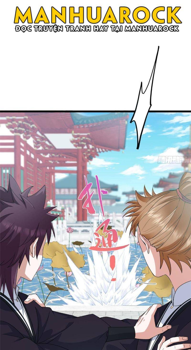 Chưởng Môn Khiêm  Tốn Chút Chapter 391 - Trang 2