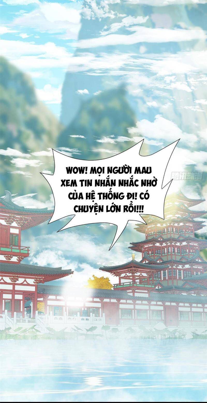 Chưởng Môn Khiêm  Tốn Chút Chapter 391 - Trang 2