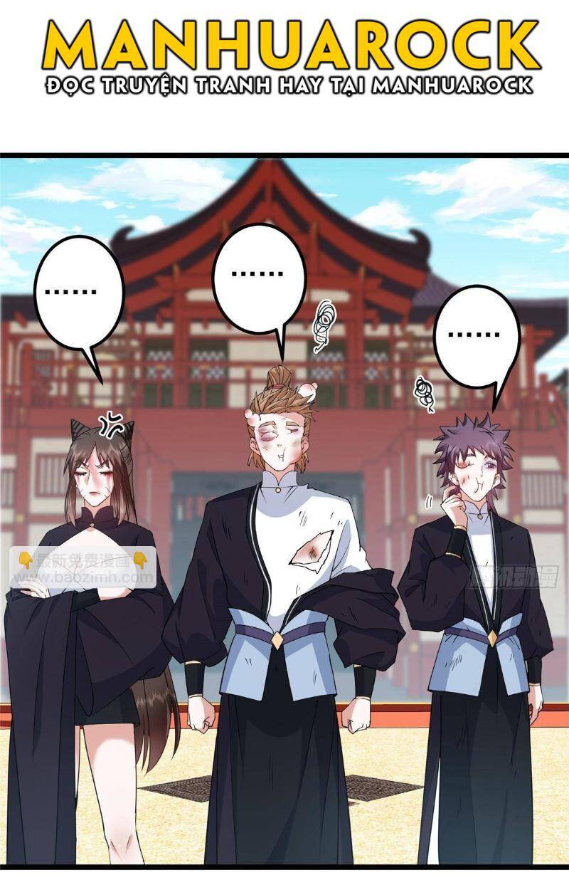 Chưởng Môn Khiêm  Tốn Chút Chapter 391 - Trang 2